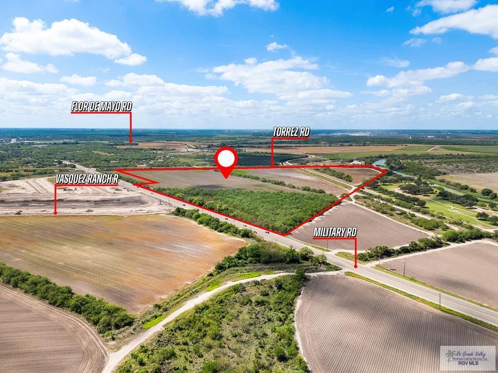 Land in Brownsville, Texas, United States 2 - 17954723