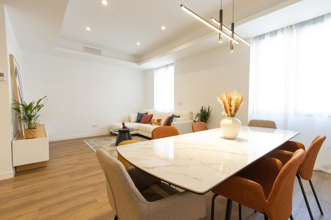 Apartment in Ciutat Vella, Valencia, Spain 2 - 17947836