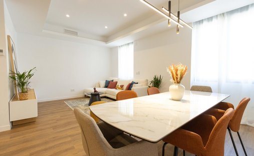 Wohnung in Ciutat Vella, Valencia, Spanien 1