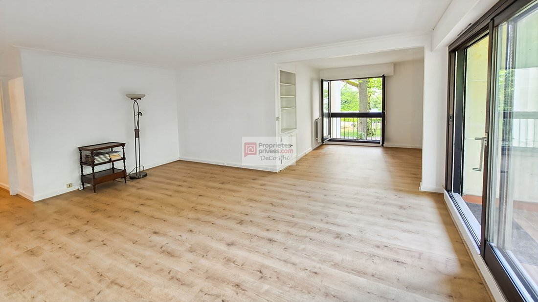 Wohnung in Nationales Schlossgebiet, Versailles, Frankreich 2 - 17954493