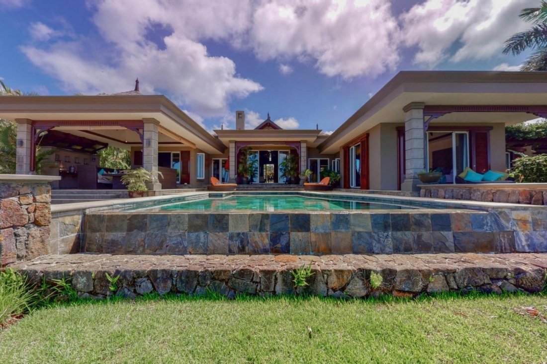 House in Bel Ombre, Savanne District, Mauritius 2 - 17948711