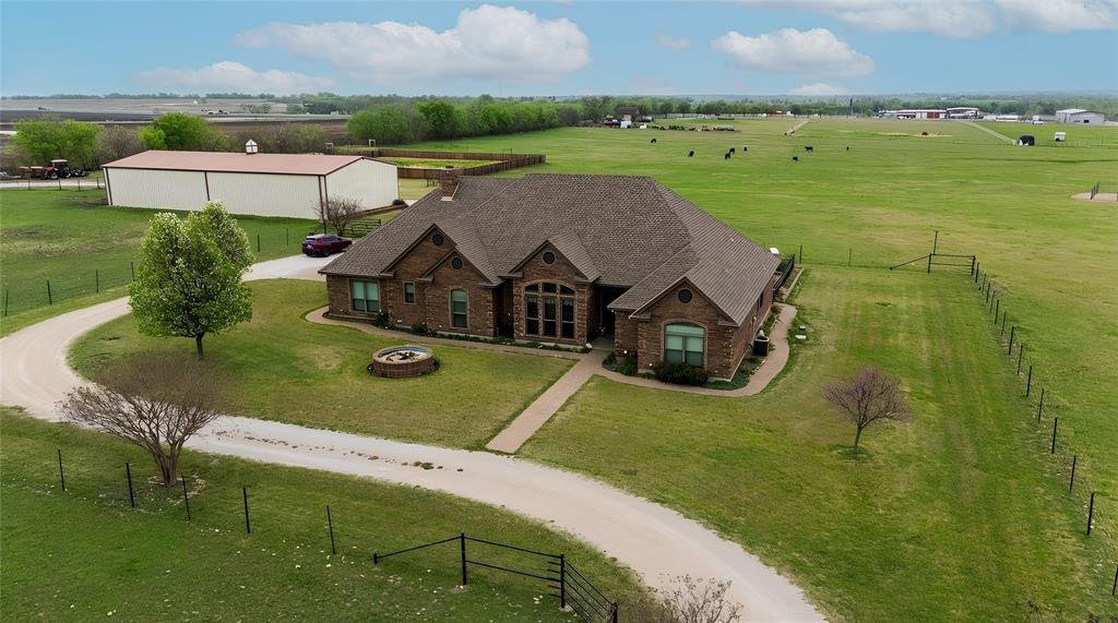 Land in Krum, Texas, United States 1 - 17952706