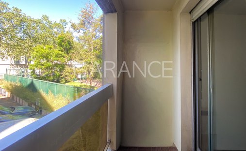 Apartment in Bois de Vincennes, Paris 12e Arrondissement, Paris 1