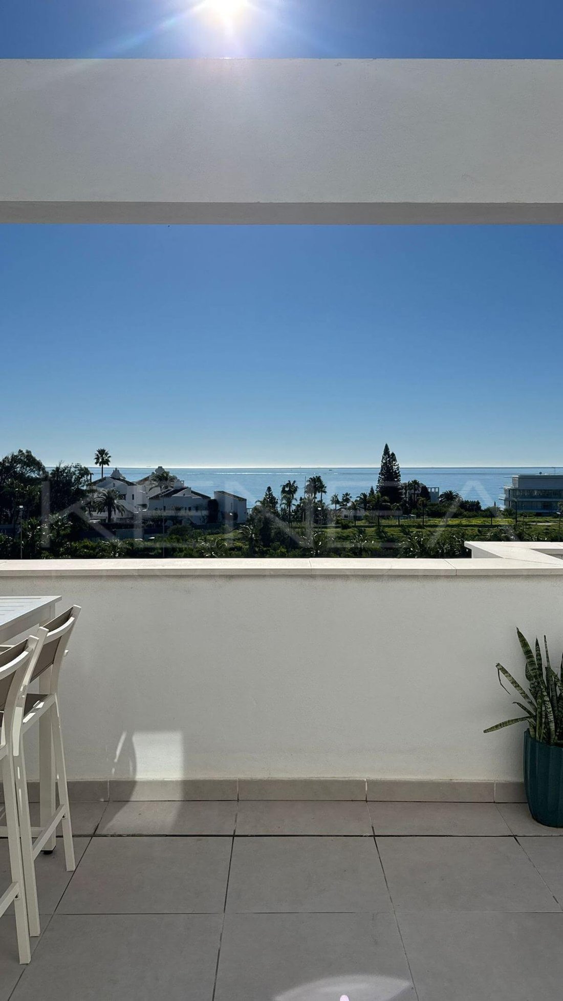 Apartment in Estepona, Andalusia, Spain 5 - 17947511