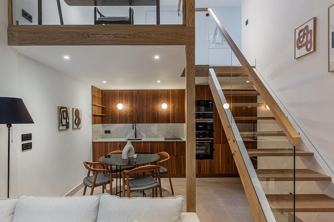 House in Barrio Salamanca, Madrid, Spain 4 - 17955663