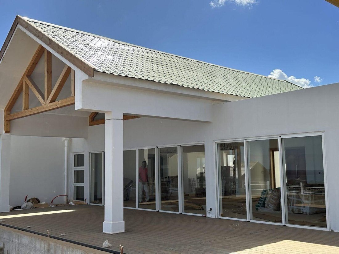 Haus in Albion, Black River, Mauritius 5 - 17948499