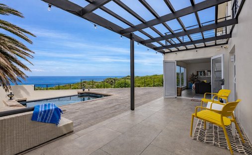 Casa en Vermont, El Cabo Occidental, Sudáfrica 1