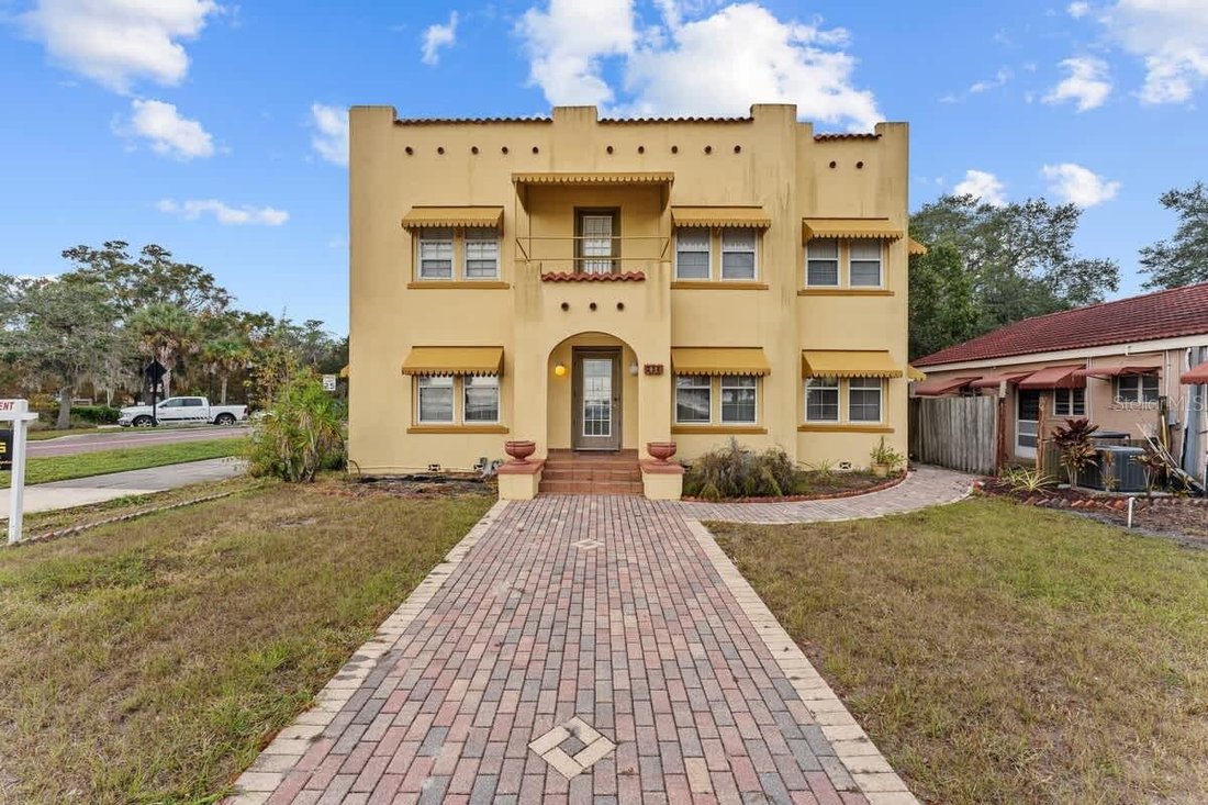 Kissimmee, Florida, United States 1 - 17951747