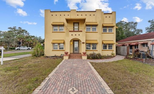 Kissimmee, Florida, Stati Uniti 1