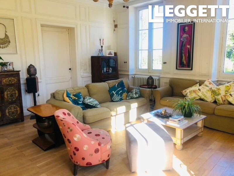 House in Saint-Germain-d'Esteuil, Nouvelle-Aquitaine, France 5 - 17343066