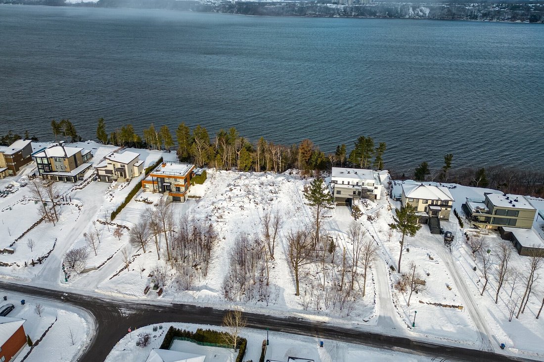 Land in Levis, Quebec, Canada 4 - 17955328
