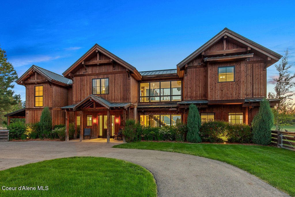 House in Harrison, Idaho, United States 1 - 17952357