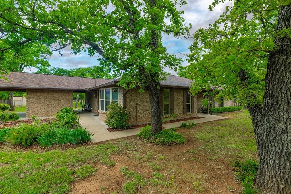 Farm Ranch in Santo, Texas, United States 2 - 17952753