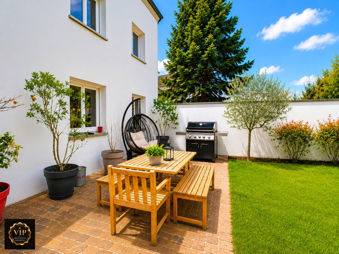 House in Centre, Nanterre, France 1 - 16947576