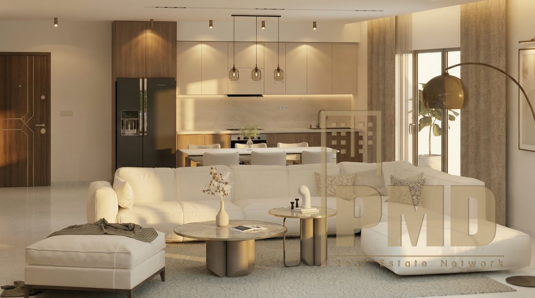 Apartment in Elliniko, Attica, Greece 3 - 16827641