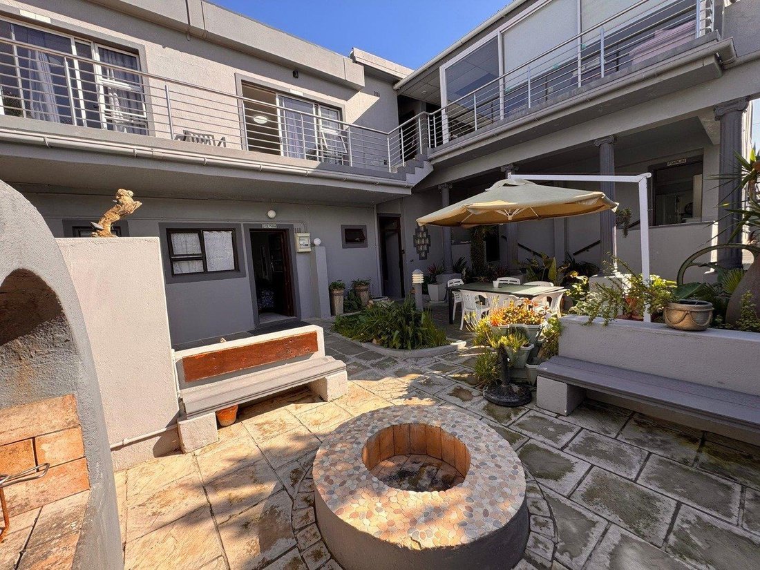Melkbosstrand, Cape Town, South Africa 2 - 17947610