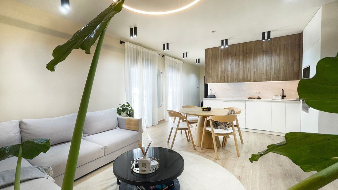 Apartment in Puerto Banus, Marbella, Spain 3 - 17951567