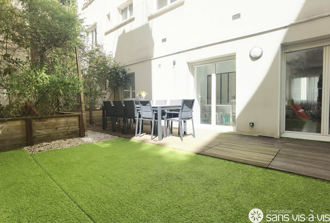 Apartment in Saint Victor, Paris 5e Arrondissement, Paris 2 - 17947842