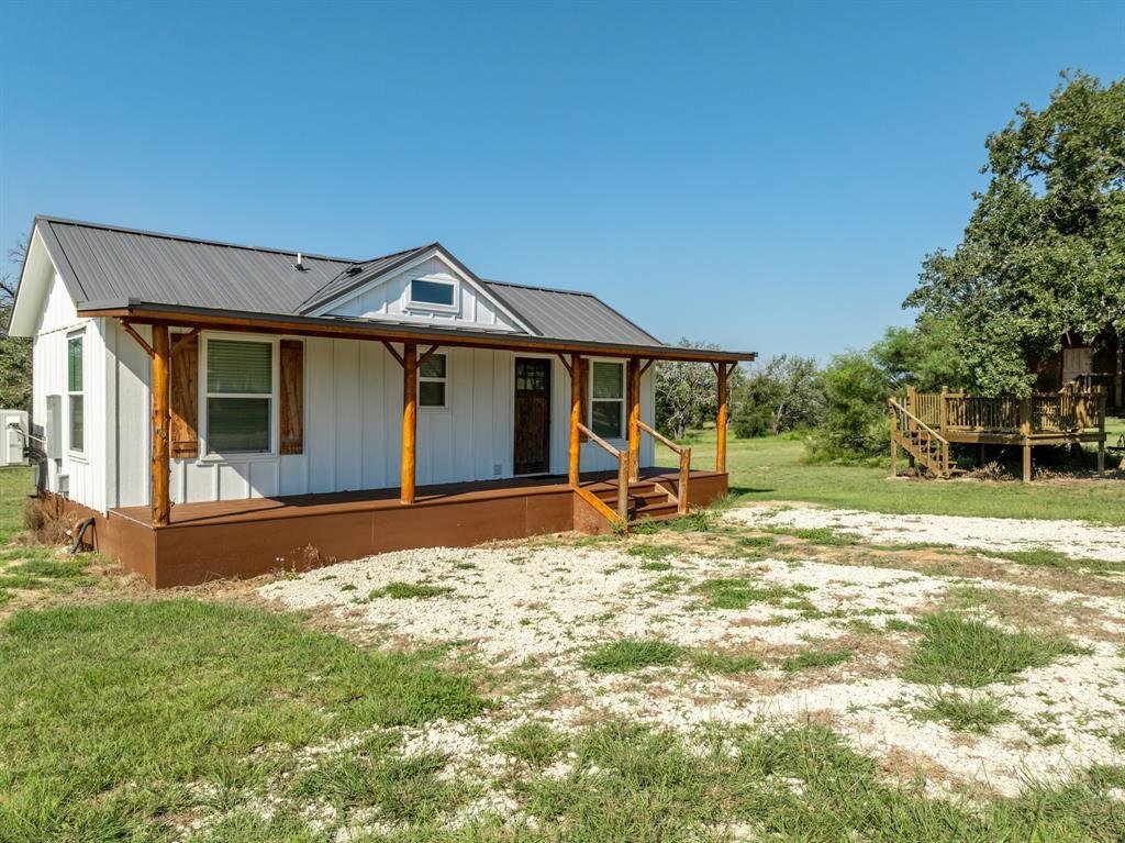 Farm Ranch in Purmela, Texas, United States 5 - 17952445