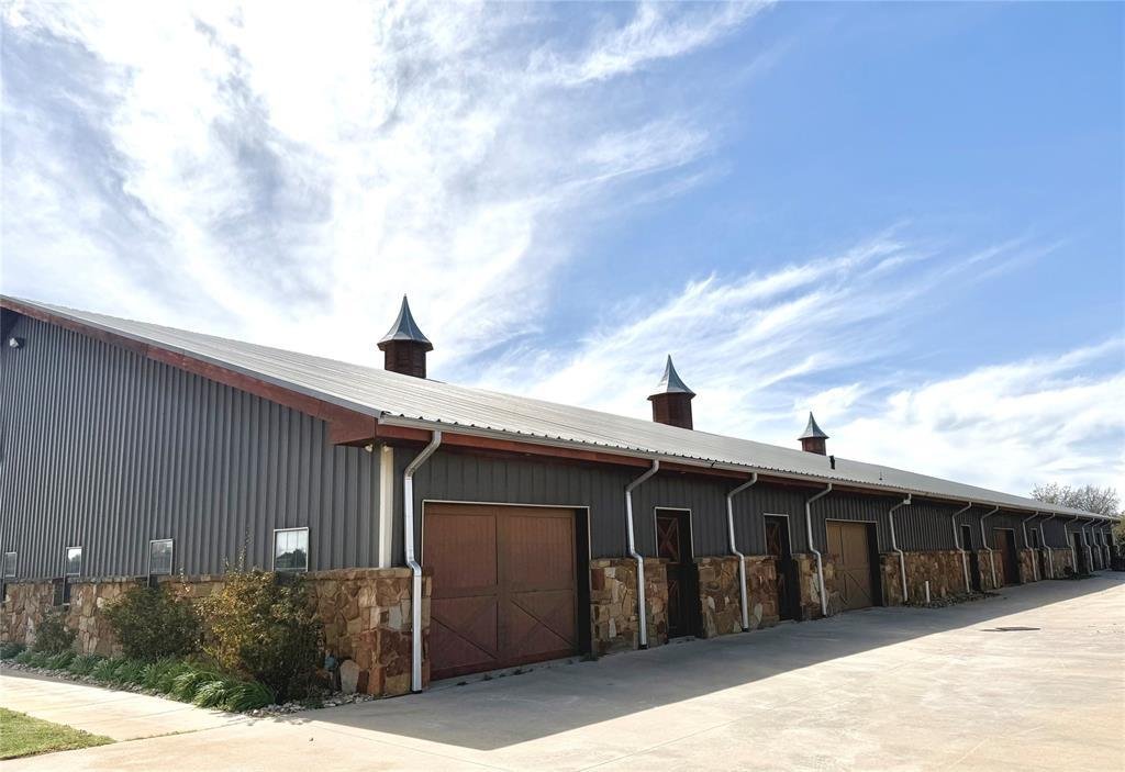 Farm Ranch in Whitesboro, Texas, United States 5 - 17952486