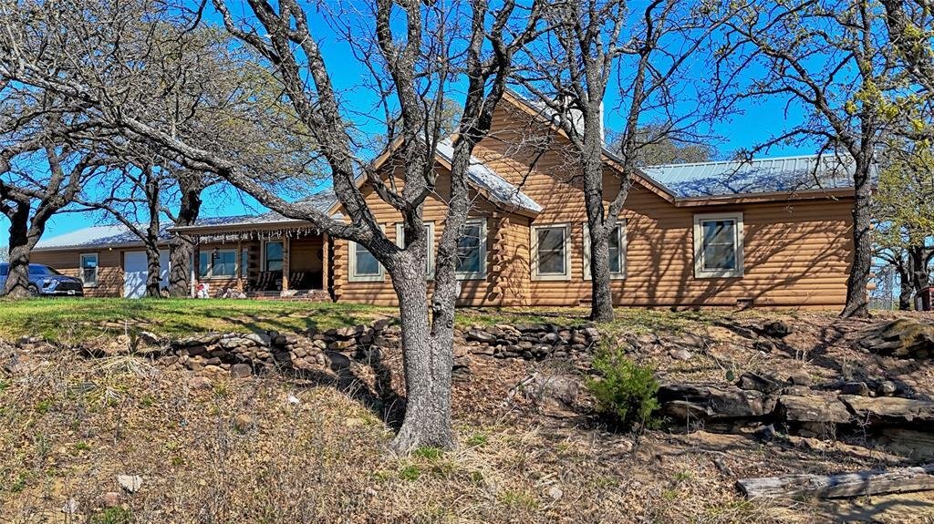 Farm Ranch in Nocona, Texas, United States 1 - 17952733