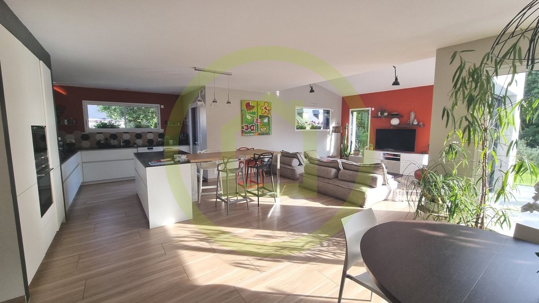 House in Escoublac, La Baule-Escoublac, France 5 - 17954186