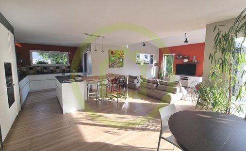 Maison à Escoublac, La Baule-Escoublac, France 1
