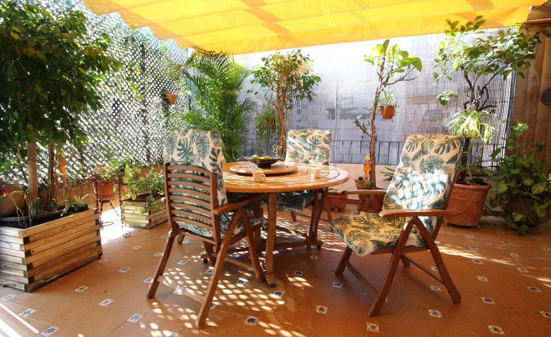 House in San Pedro de Alcantara, Andalusia, Spain 1 - 17947431
