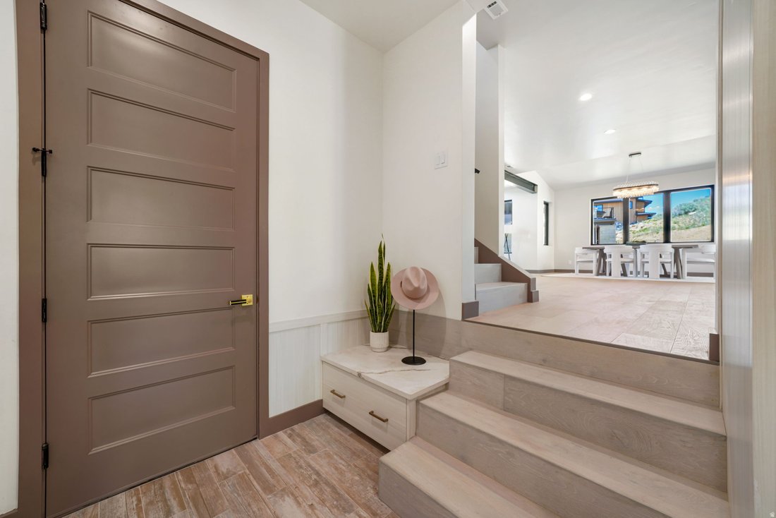 House in Kamas, Utah, United States 5 - 16594028