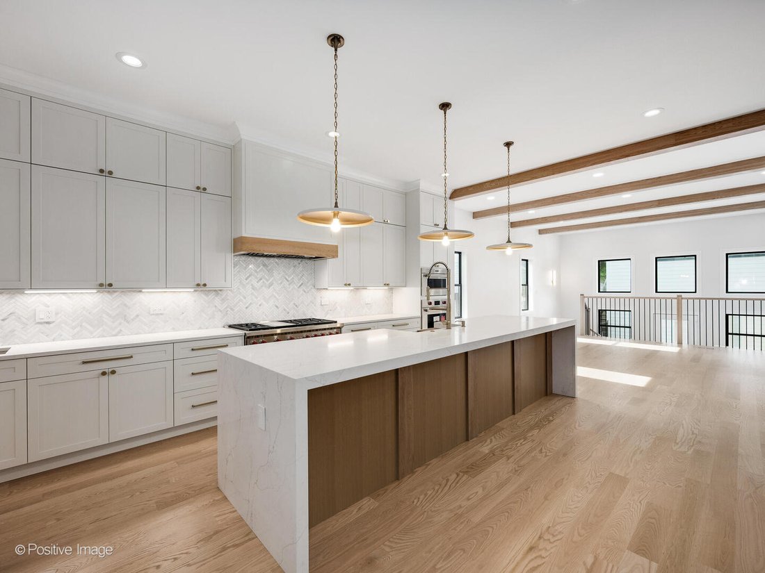 House in Chicago, Illinois, United States 5 - 17951805