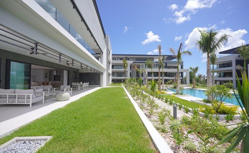 Appartamento a Grand Baie, Rivière du Rempart, Mauritius 1