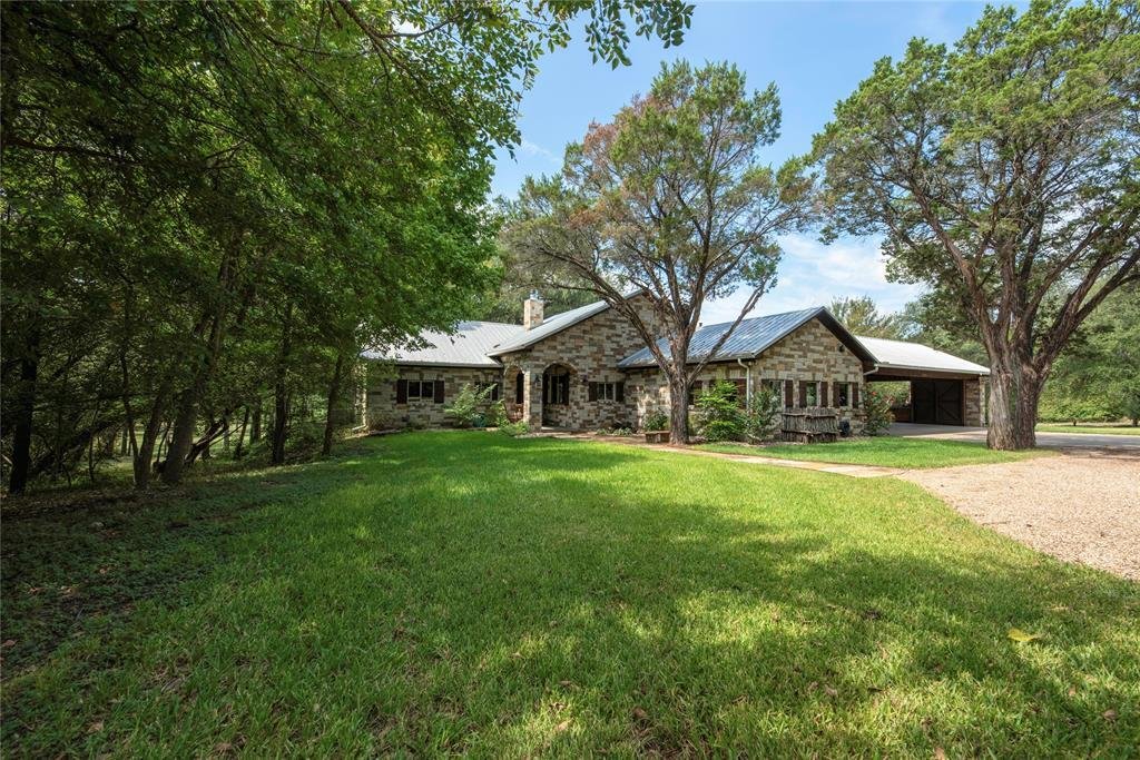 Azienda agricola a Meridian, Texas, Stati Uniti 2 - 17952569