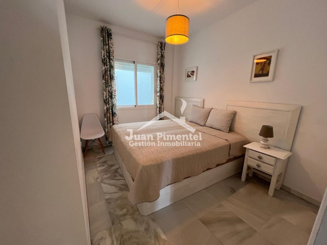 Apartment in Estepona, Andalusia, Spain 5 - 17947500