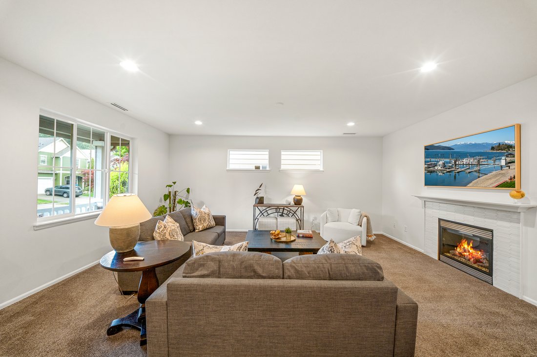 House in Olympia, Washington, United States 5 - 17950897
