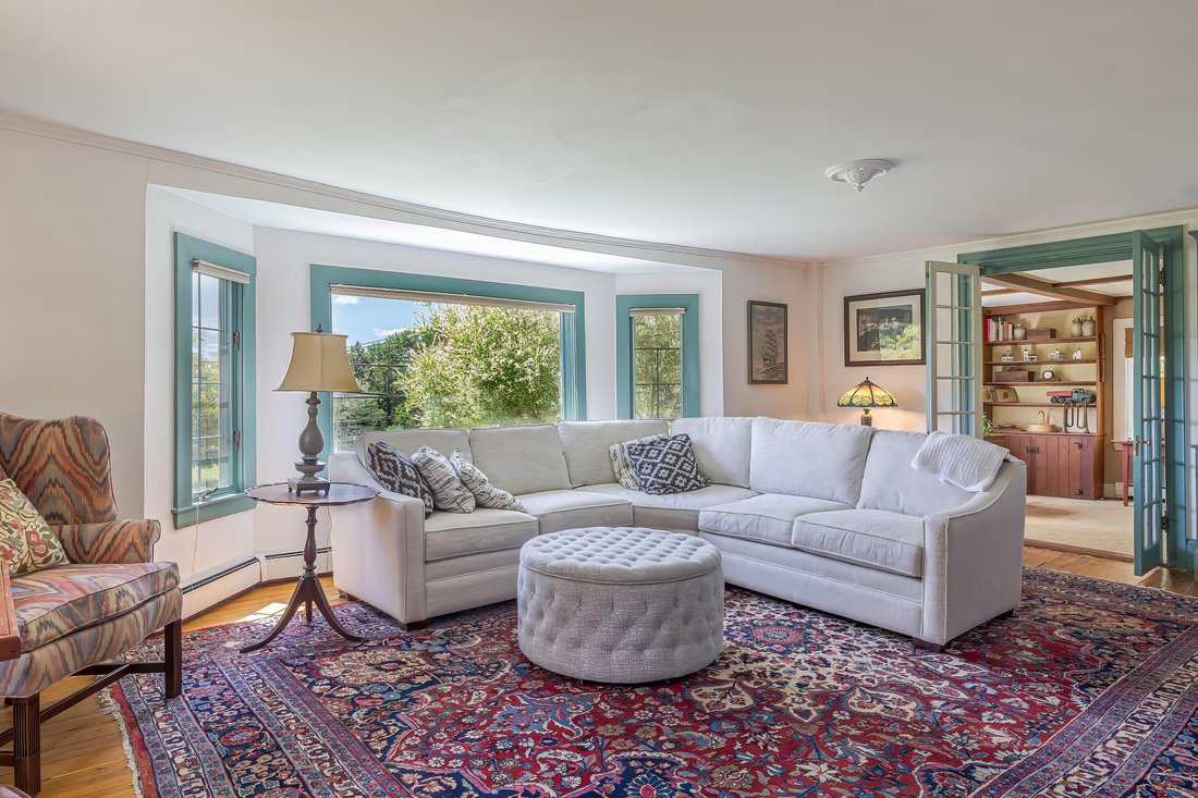 House in Sullivan, Maine, United States 5 - 17951085