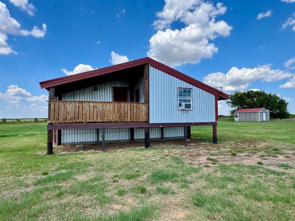 Farm Ranch in Megargel, Texas, United States 2 - 17952121