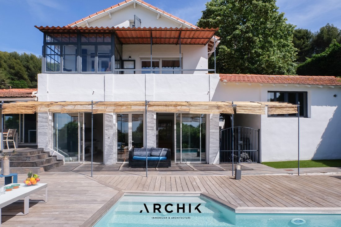 House in Logis Neuf Est, Allauch, France 1 - 17953872