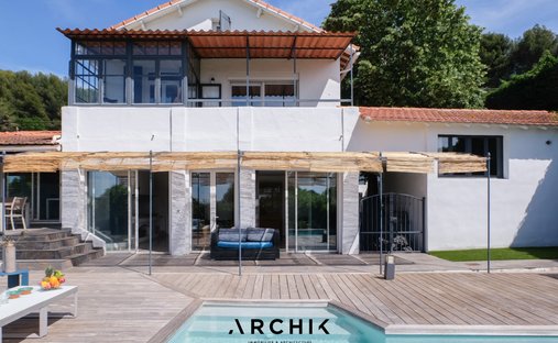 House in Logis Neuf Est, Allauch, France 1