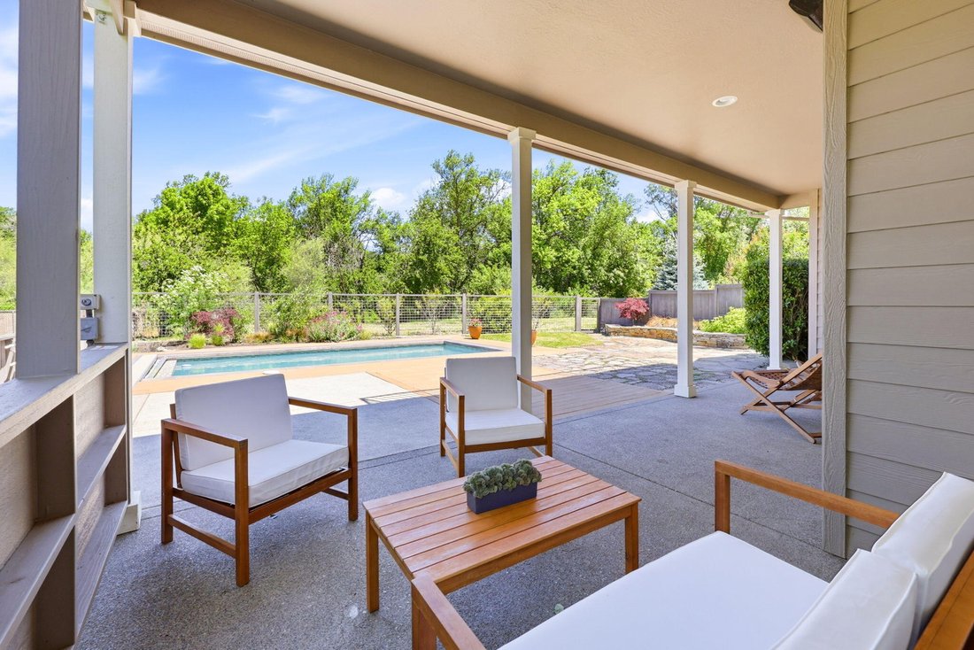 House in Ashland, Oregon, United States 3 - 17955842