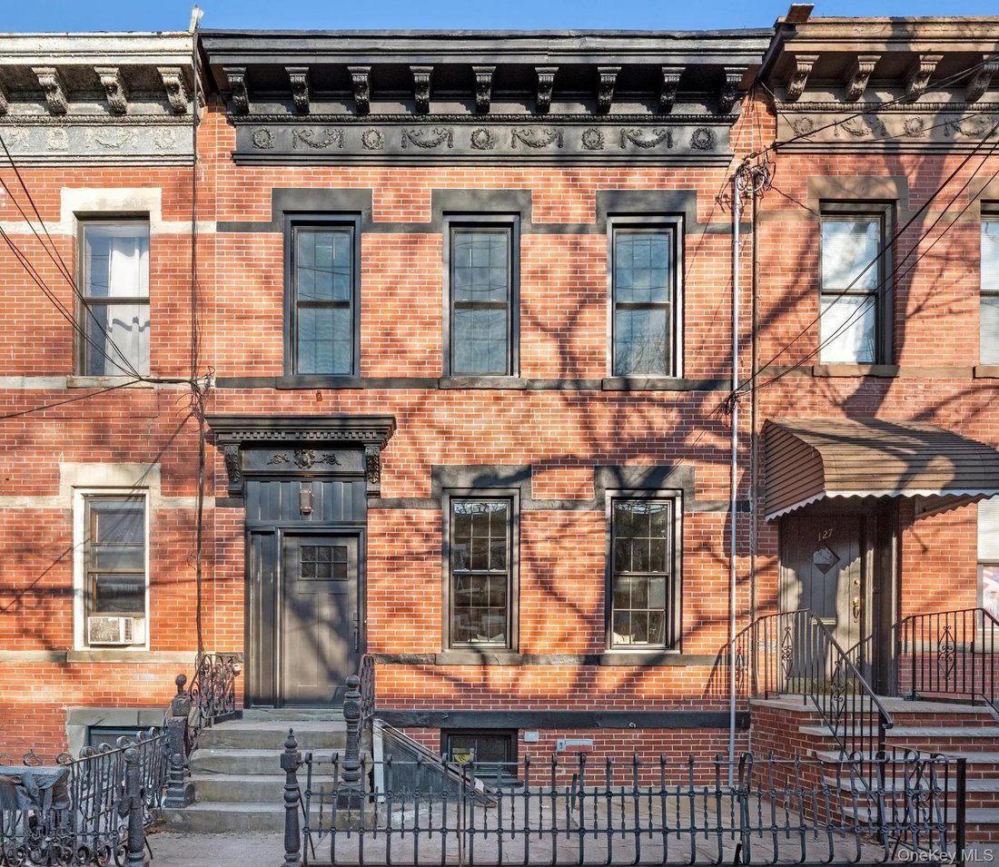 Appartamento a New York, New York, Stati Uniti 3 - 17953796