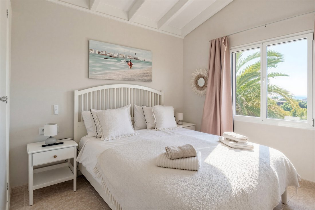 Villa in Llucmajor, Balearic Islands, Spain 5 - 17954066