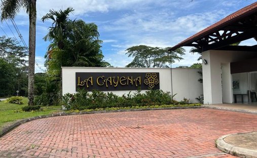 House in Villavicencio, Villavicencio, Colombia 1
