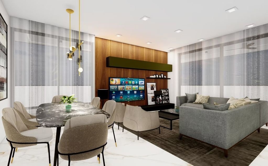 Apartment in Mesa Geitonia, Limassol, Cyprus 1 - 16173565