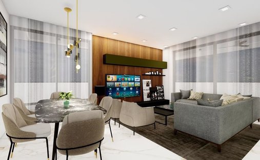 Apartment in Mesa Geitonia, Limassol, Cyprus 1