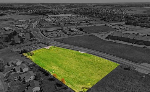 Land in Monticello, Minnesota, United States 1