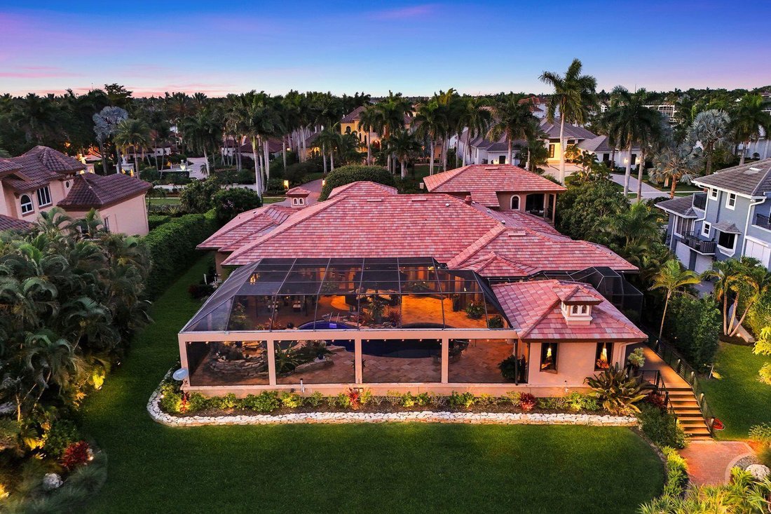 House in Marco Island, Florida, United States 2 - 17951433