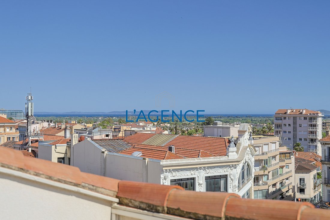 Apartment in Hyeres, Provence-Alpes-Côte d'Azur, France 5 - 17948083