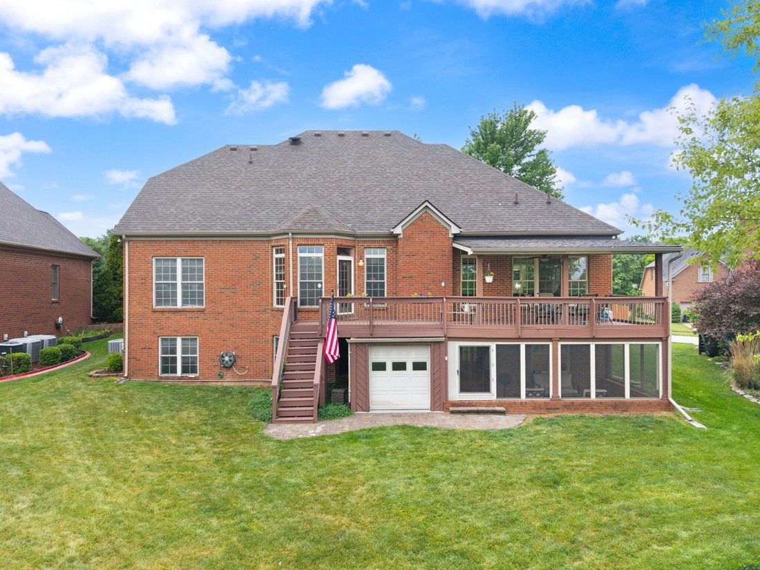 House in Georgetown, Kentucky, United States 2 - 17947357