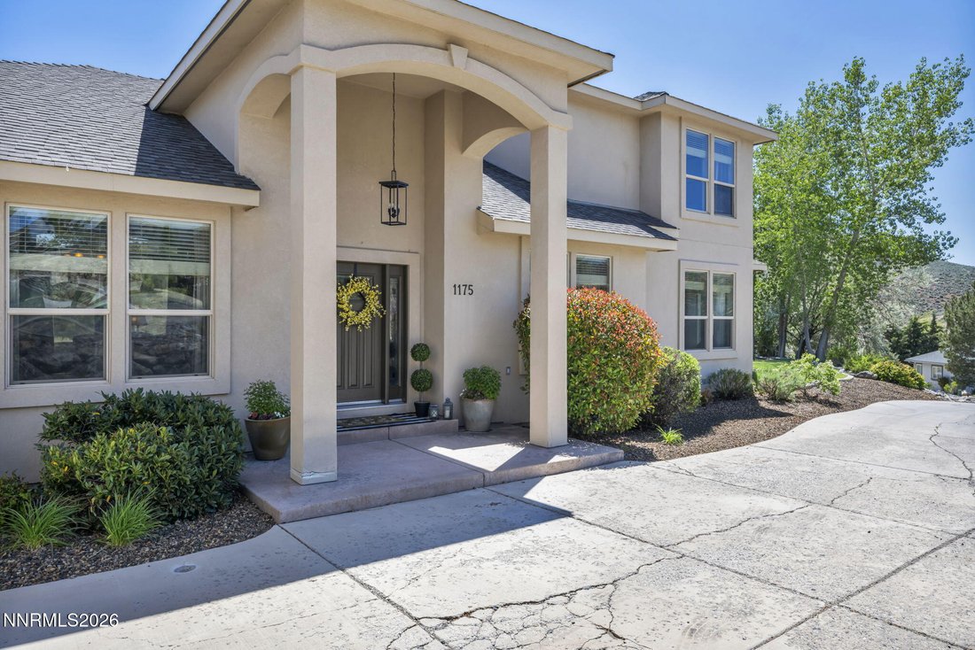 House in Carson City, Nevada, United States 3 - 17951335