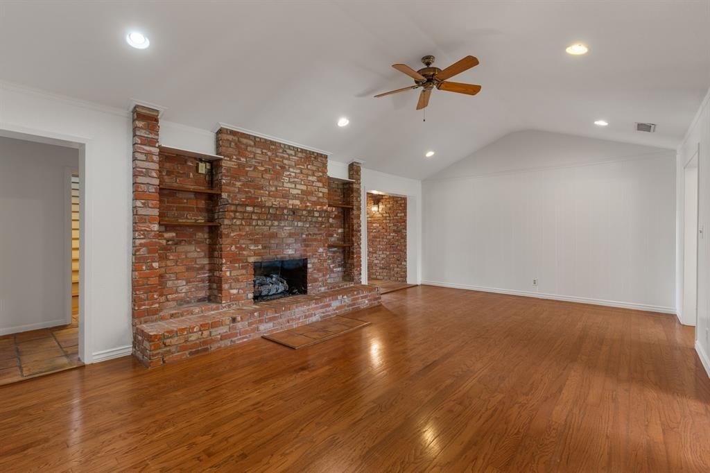 Farm Ranch in Burkburnett, Texas, United States 4 - 17952780
